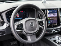 Volvo XC60 B5 (B) AWD - SUV/Off-road - Schwarz - Gebrauchtwagen - Bild 10