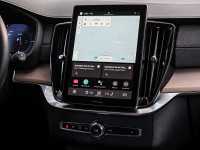 Volvo XC90 T8 Recharge AWD - SUV/Off-road - Weiss - Gebrauchtwagen - Bild 9