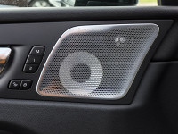 Volvo XC60 B5 (B) AWD - SUV/Off-road - Schwarz - Gebrauchtwagen - Bild 15