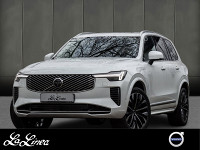 Volvo XC90 T8 Recharge AWD - SUV/Off-road - Weiss - Gebrauchtwagen - Bild 1