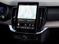 Volvo XC90 T8 Recharge AWD - SUV/Off-road - Weiss - Gebrauchtwagen - Bild 9