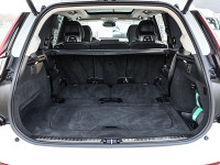Volvo XC90 T8 Recharge AWD - SUV/Off-road - Weiss - Gebrauchtwagen - Bild 11