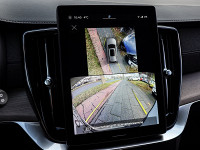 Volvo XC90 T8 Recharge AWD - SUV/Off-road - Weiss - Gebrauchtwagen - Bild 13