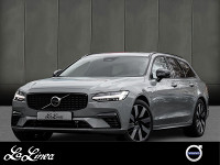 Volvo V90 T8 Recharge AWD - Kombi - Grau - Gebrauchtwagen - Bild 1