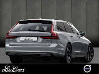 Volvo V90 T8 Recharge AWD - Kombi - Grau - Gebrauchtwagen - Bild 2