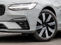 Volvo V90 T8 Recharge AWD - Kombi - Grau - Gebrauchtwagen - Bild 6