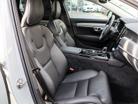 Volvo V90 T8 Recharge AWD - Kombi - Grau - Gebrauchtwagen - Bild 7