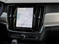 Volvo V90 T8 Recharge AWD - Kombi - Grau - Gebrauchtwagen - Bild 9