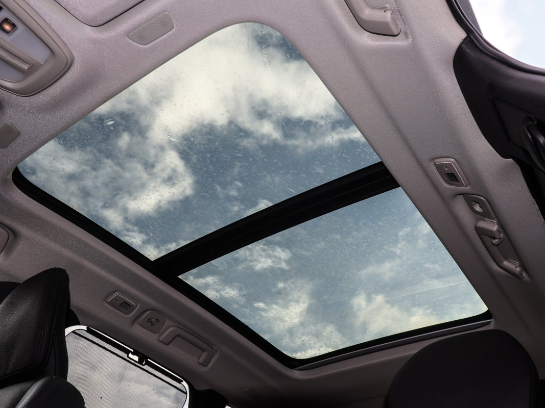 Volvo V90 T8 Recharge AWD - Kombi - Grau - Gebrauchtwagen - Bild 12