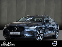 Volvo S60 T8 Recharge - Limousine - Blau - Gebrauchtwagen - Bild 1