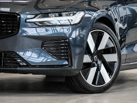 Volvo S60 T8 Recharge - Limousine - Blau - Gebrauchtwagen - Bild 6