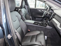 Volvo S60 T8 Recharge - Limousine - Blau - Gebrauchtwagen - Bild 7