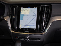 Volvo S60 T8 Recharge - Limousine - Blau - Gebrauchtwagen - Bild 9