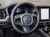 Volvo S60 T8 Recharge - Limousine - Blau - Gebrauchtwagen - Bild 10