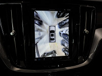 Volvo S60 T8 Recharge - Limousine - Blau - Gebrauchtwagen - Bild 13