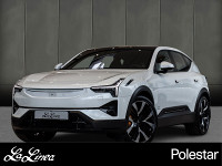 Polestar 3 Performance - SUV/Off-road - Weiss - Gebrauchtwagen - Bild 1