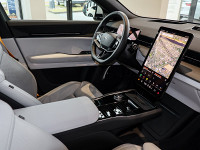 Polestar 3 Performance - SUV/Off-road - Weiss - Gebrauchtwagen - Bild 3