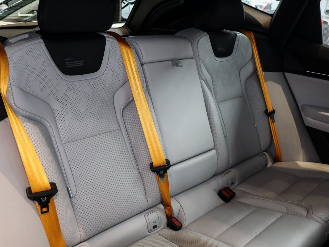 Polestar 3 Performance - SUV/Off-road - Weiss - Gebrauchtwagen - Bild 5