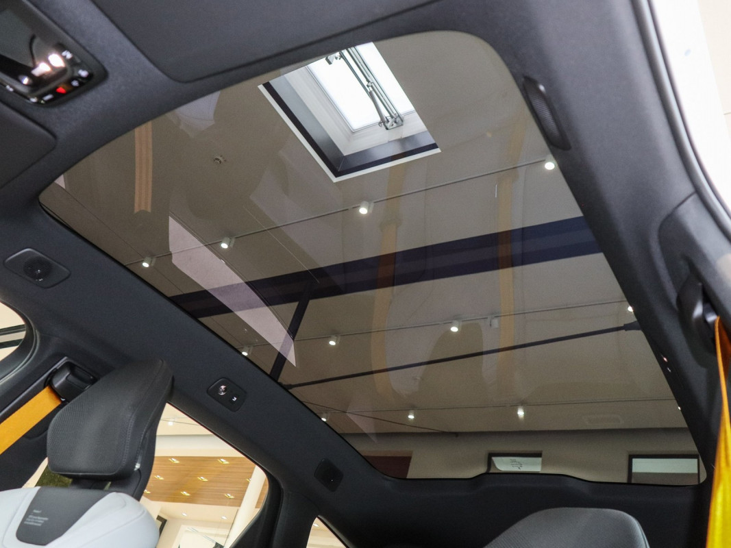 Polestar 3 Performance - SUV/Off-road - Weiss - Gebrauchtwagen - Bild 11