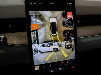 Polestar 3 Performance - SUV/Off-road - Weiss - Gebrauchtwagen - Bild 12