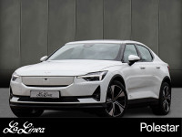 Polestar 2 Prime - Limousine - Weiss - Gebrauchtwagen - Bild 1