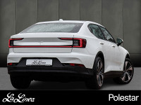 Polestar 2 Prime - Limousine - Weiss - Gebrauchtwagen - Bild 2