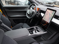 Polestar 3 - SUV/Off-road - Blau - Gebrauchtwagen - Bild 3