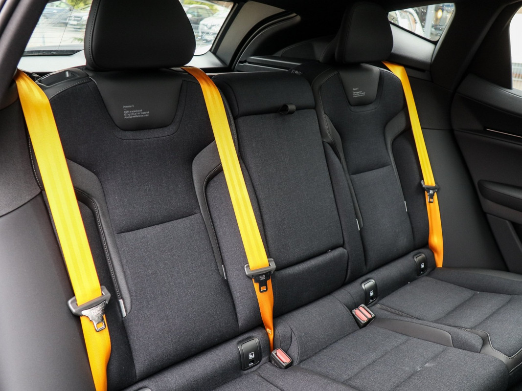 Polestar 3 - SUV/Off-road - Blau - Gebrauchtwagen - Bild 5