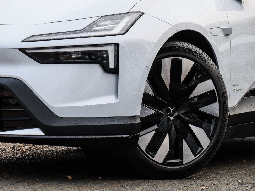 Polestar 4 Prime - Limousine - Grau - Gebrauchtwagen - Bild 6