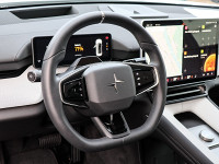 Polestar 4 Prime - Limousine - Grau - Gebrauchtwagen - Bild 9