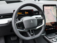 Polestar 3 - SUV/Off-road - Blau - Gebrauchtwagen - Bild 9