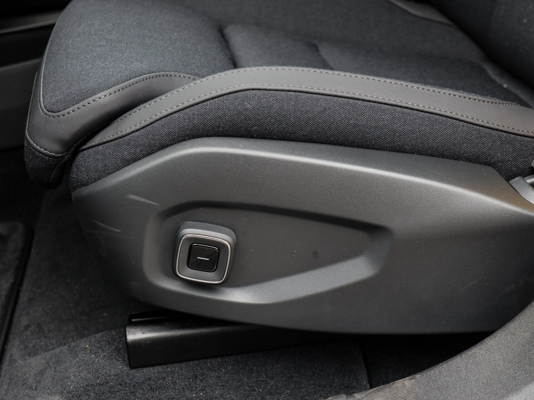 Polestar 3 - SUV/Off-road - Blau - Gebrauchtwagen - Bild 13