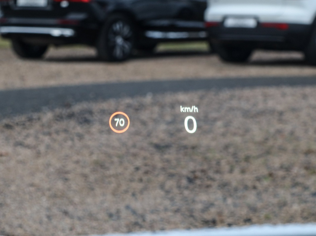 Polestar 4 Prime - Limousine - Grau - Gebrauchtwagen - Bild 15