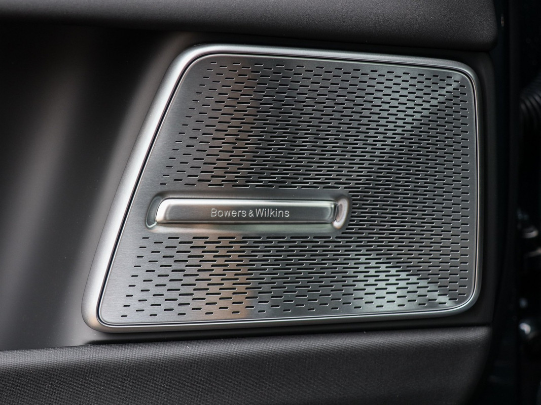 Polestar 3 - SUV/Off-road - Blau - Gebrauchtwagen - Bild 14