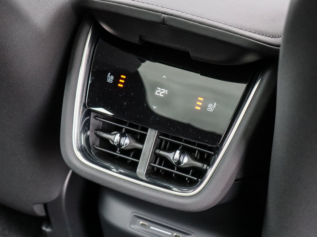 Polestar 3 - SUV/Off-road - Blau - Gebrauchtwagen - Bild 15