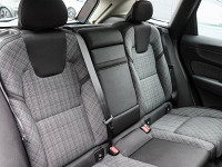 Volvo XC60 T6 - SUV/Off-road - Schwarz - Gebrauchtwagen - Bild 5