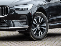 Volvo XC60 T6 - SUV/Off-road - Schwarz - Gebrauchtwagen - Bild 6