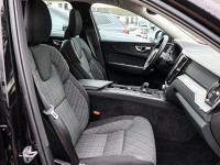 Volvo XC60 T6 - SUV/Off-road - Schwarz - Gebrauchtwagen - Bild 7