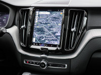 Volvo XC60 T6 - SUV/Off-road - Grau - Gebrauchtwagen - Bild 9