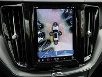 Volvo XC60 T6 - SUV/Off-road - Grau - Gebrauchtwagen - Bild 13