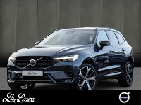 Volvo XC60 B5 (B) AWD - SUV/Off-road - Blau - Gebrauchtwagen - Bild 1