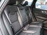 Volvo XC60 B5 (B) AWD - SUV/Off-road - Blau - Gebrauchtwagen - Bild 5