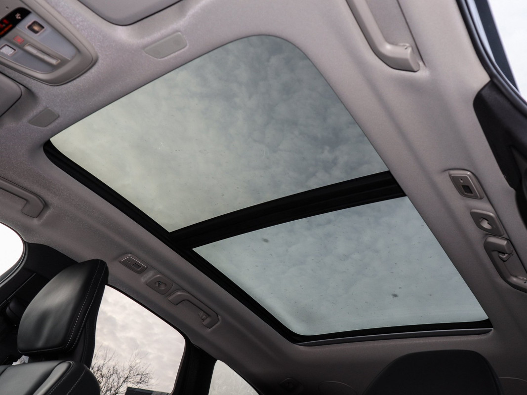 Volvo XC60 B5 (B) AWD - SUV/Off-road - Blau - Gebrauchtwagen - Bild 12