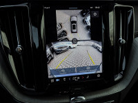 Volvo XC60 B5 (B) AWD - SUV/Off-road - Blau - Gebrauchtwagen - Bild 13