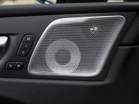 Volvo XC60 B5 (B) AWD - SUV/Off-road - Blau - Gebrauchtwagen - Bild 15