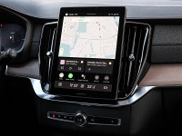 Volvo XC90 T8 AWD Recharge Reskin - SUV/Off-road - Weiss - Gebrauchtwagen - Bild 9