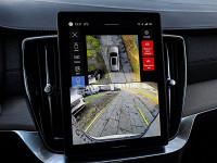 Volvo XC90 T8 AWD Recharge Reskin - SUV/Off-road - Weiss - Gebrauchtwagen - Bild 13