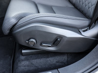 Volvo XC90 T8 AWD Recharge Reskin - SUV/Off-road - Weiss - Gebrauchtwagen - Bild 14