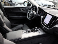 Volvo XC60 B5 (B) AWD - SUV/Off-road - Schwarz - Gebrauchtwagen - Bild 3