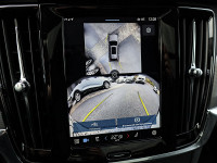 Volvo V90 T6 AWD - Kombi - Schwarz - Gebrauchtwagen - Bild 14